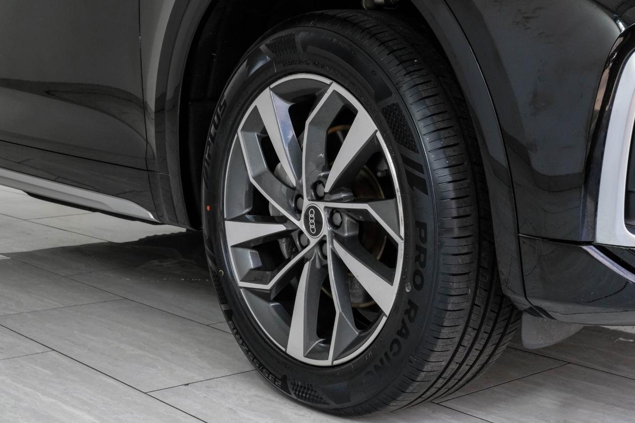 2022 Audi Q5 S LINE PREMIUM PLUS QUATTRO BLIND SPOT ASSIST LANE DEPARTURE PAN Carrollton TX