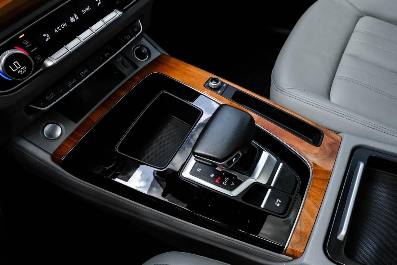 2022 Audi Q5 S LINE PREMIUM PLUS QUATTRO BLIND SPOT ASSIST LANE DEPARTURE PAN Carrollton TX