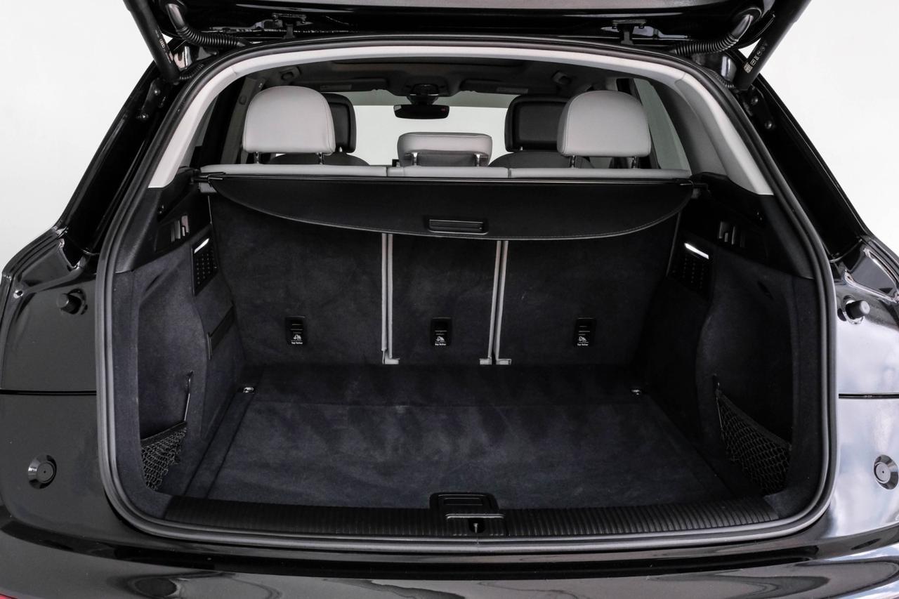 2022 Audi Q5 S LINE PREMIUM PLUS QUATTRO BLIND SPOT ASSIST LANE DEPARTURE PAN Carrollton TX