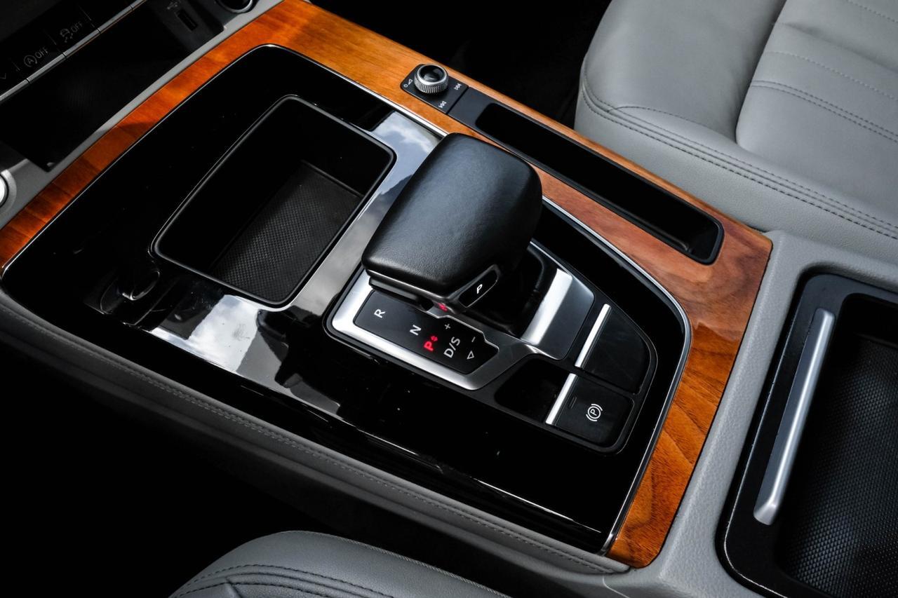 2022 Audi Q5 S LINE PREMIUM PLUS QUATTRO BLIND SPOT ASSIST LANE DEPARTURE PAN Carrollton TX