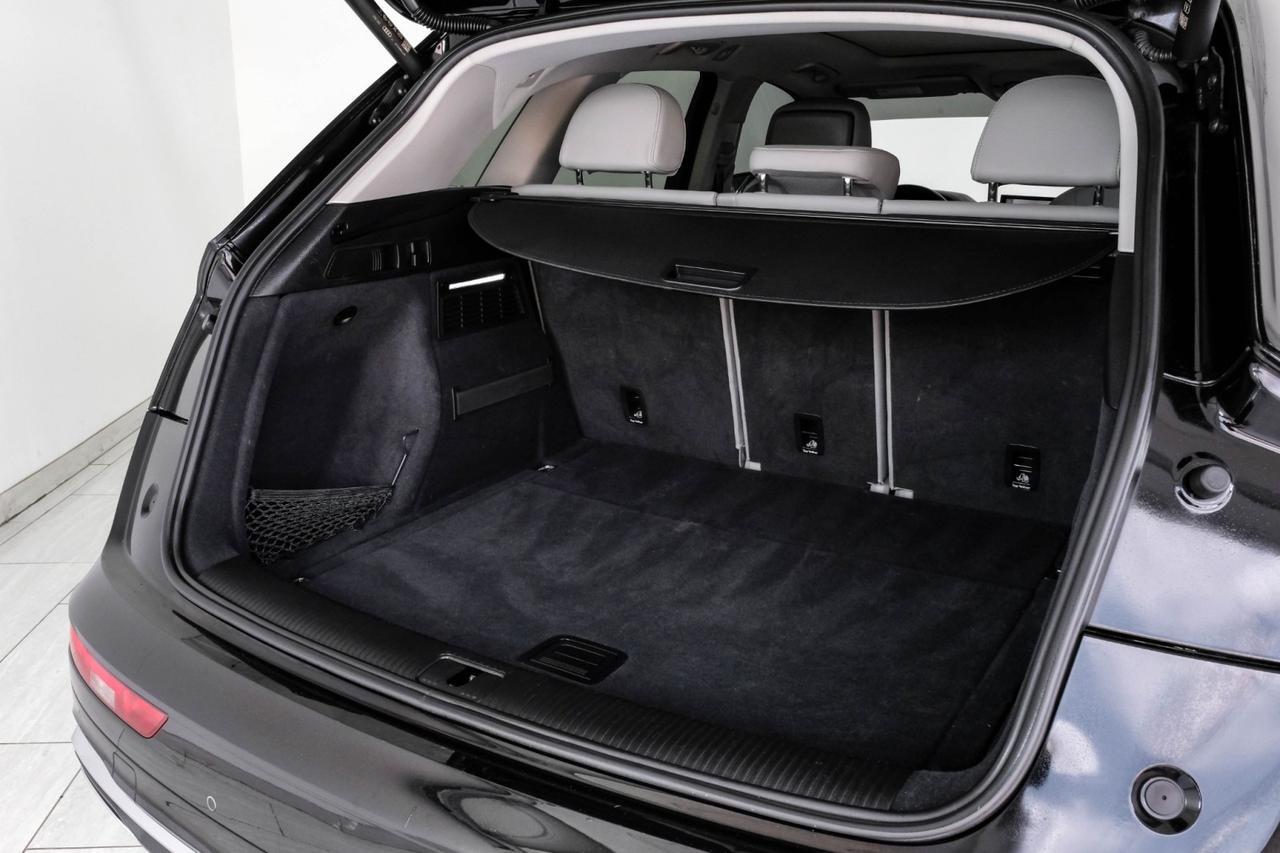 2022 Audi Q5 S LINE PREMIUM PLUS QUATTRO BLIND SPOT ASSIST LANE DEPARTURE PAN Carrollton TX