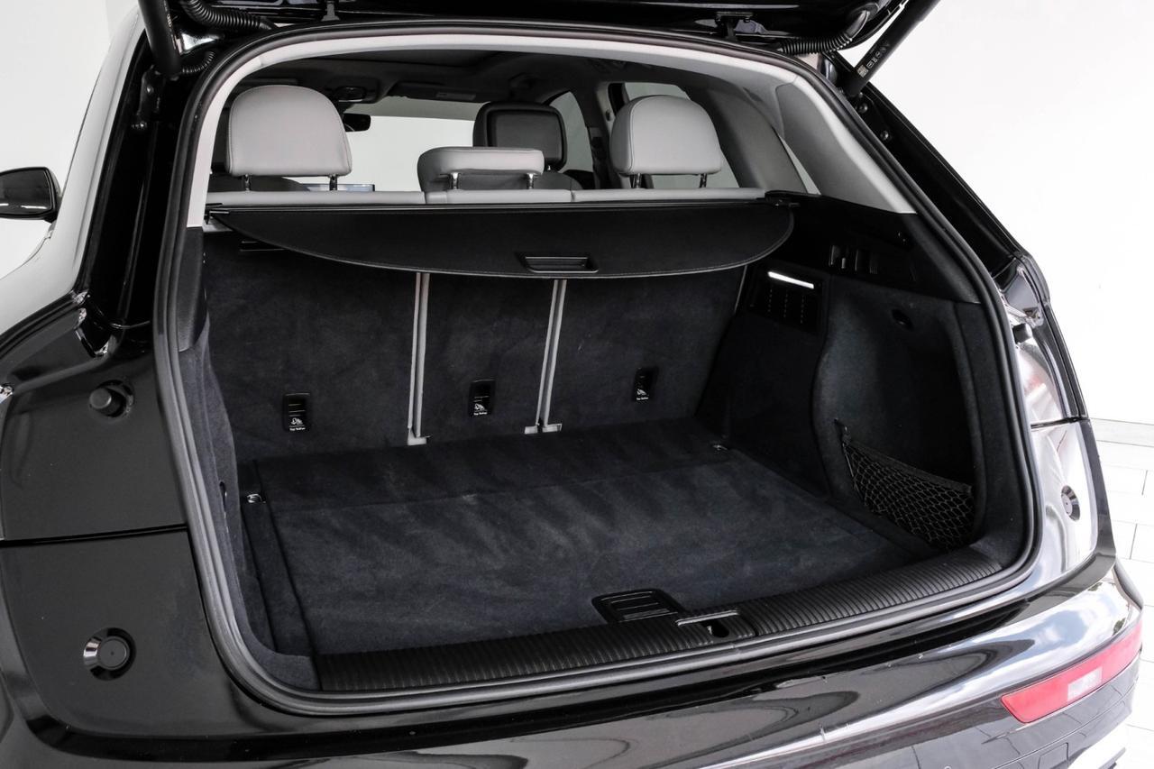 2022 Audi Q5 S LINE PREMIUM PLUS QUATTRO BLIND SPOT ASSIST LANE DEPARTURE PAN Carrollton TX
