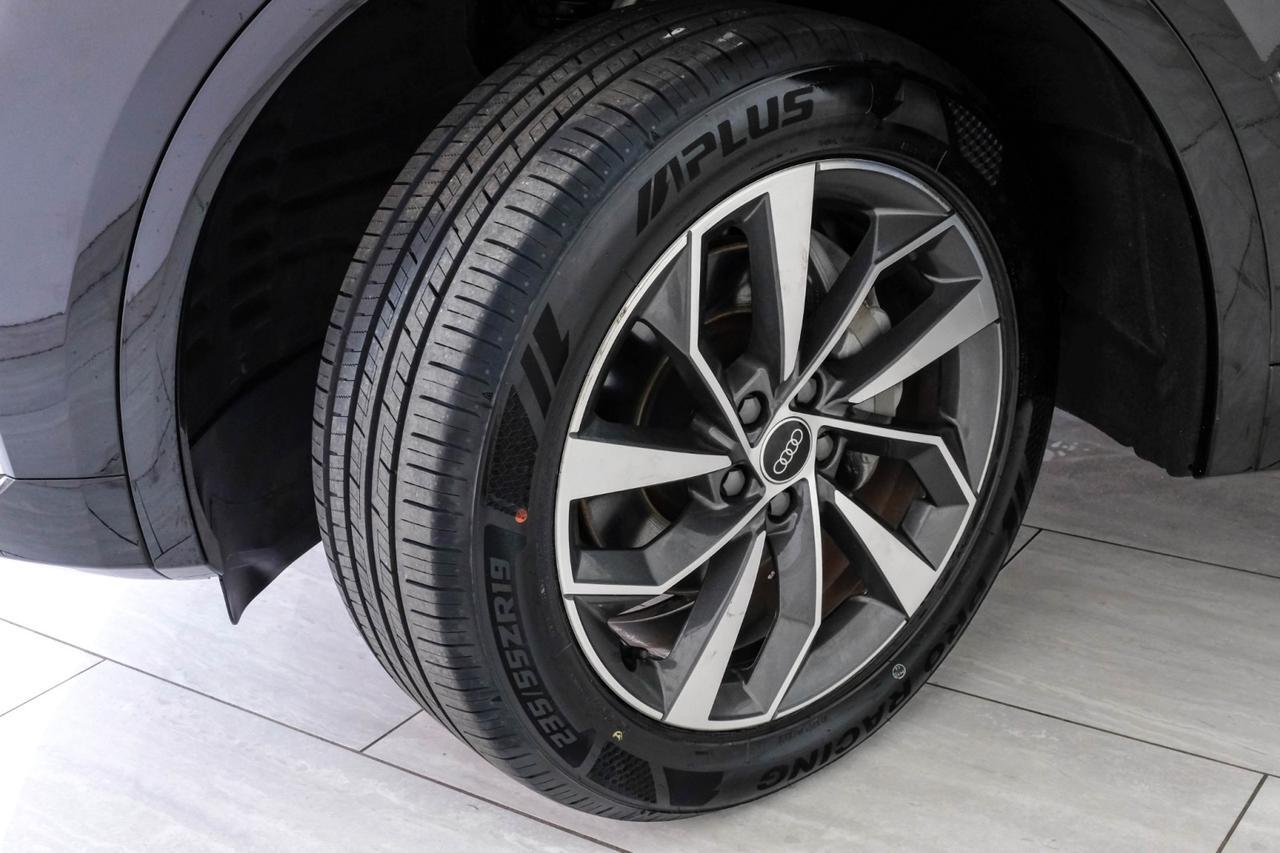 2022 Audi Q5 S LINE PREMIUM PLUS QUATTRO BLIND SPOT ASSIST LANE DEPARTURE PAN Carrollton TX