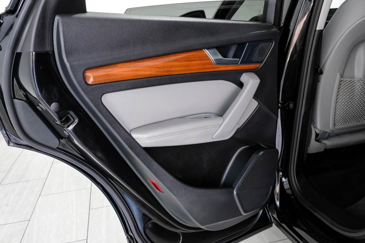 2022 Audi Q5 S LINE PREMIUM PLUS QUATTRO BLIND SPOT ASSIST LANE DEPARTURE PAN Carrollton TX
