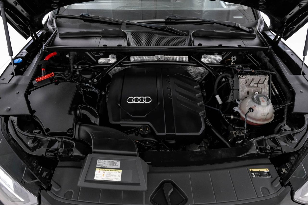 2022 Audi Q5 S LINE PREMIUM PLUS QUATTRO BLIND SPOT ASSIST LANE DEPARTURE PAN Carrollton TX