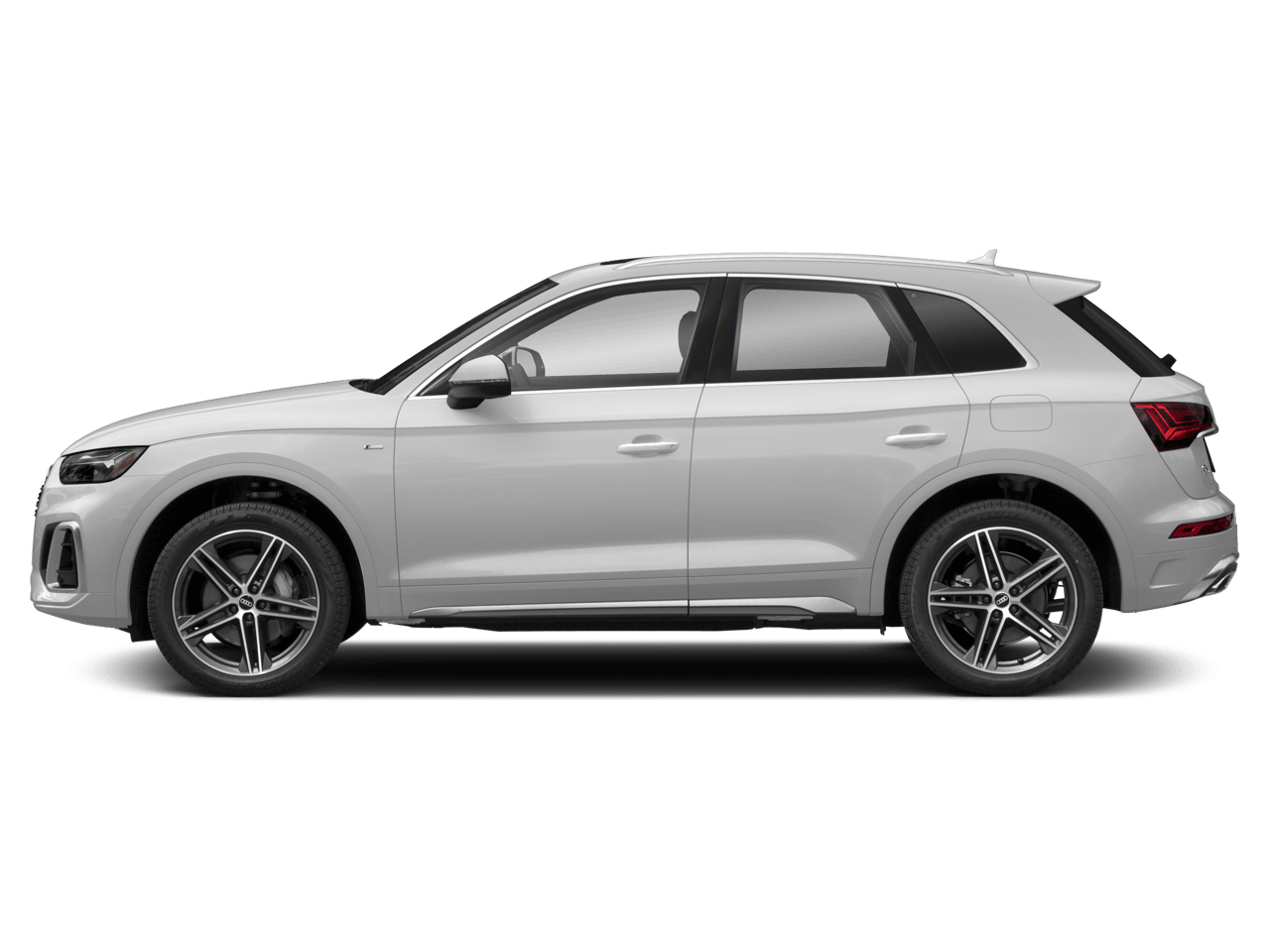 2022 Audi Q5 S LINE PREMIUM Roseville CA
