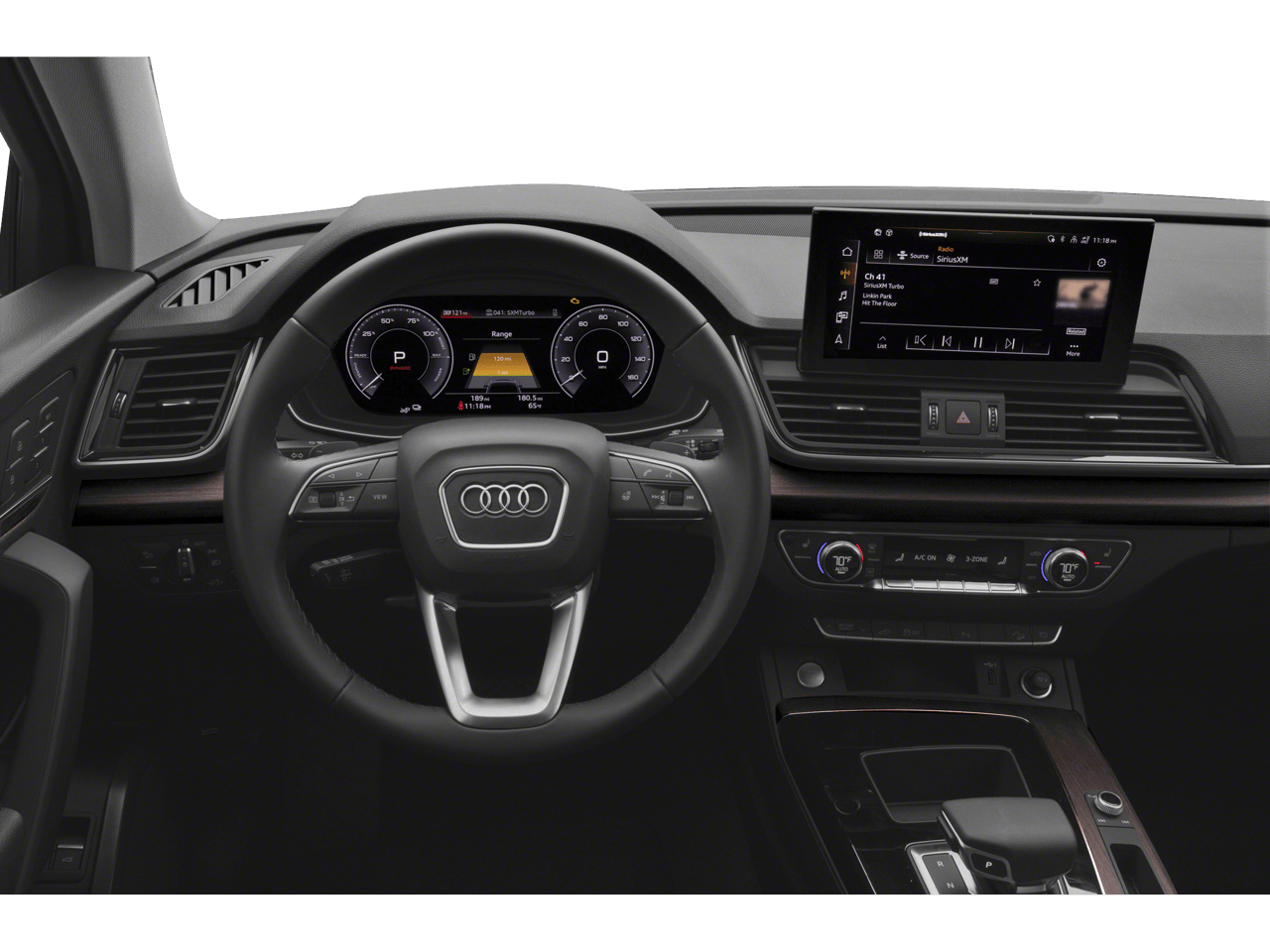 2022 Audi Q5 S LINE PREMIUM Roseville CA