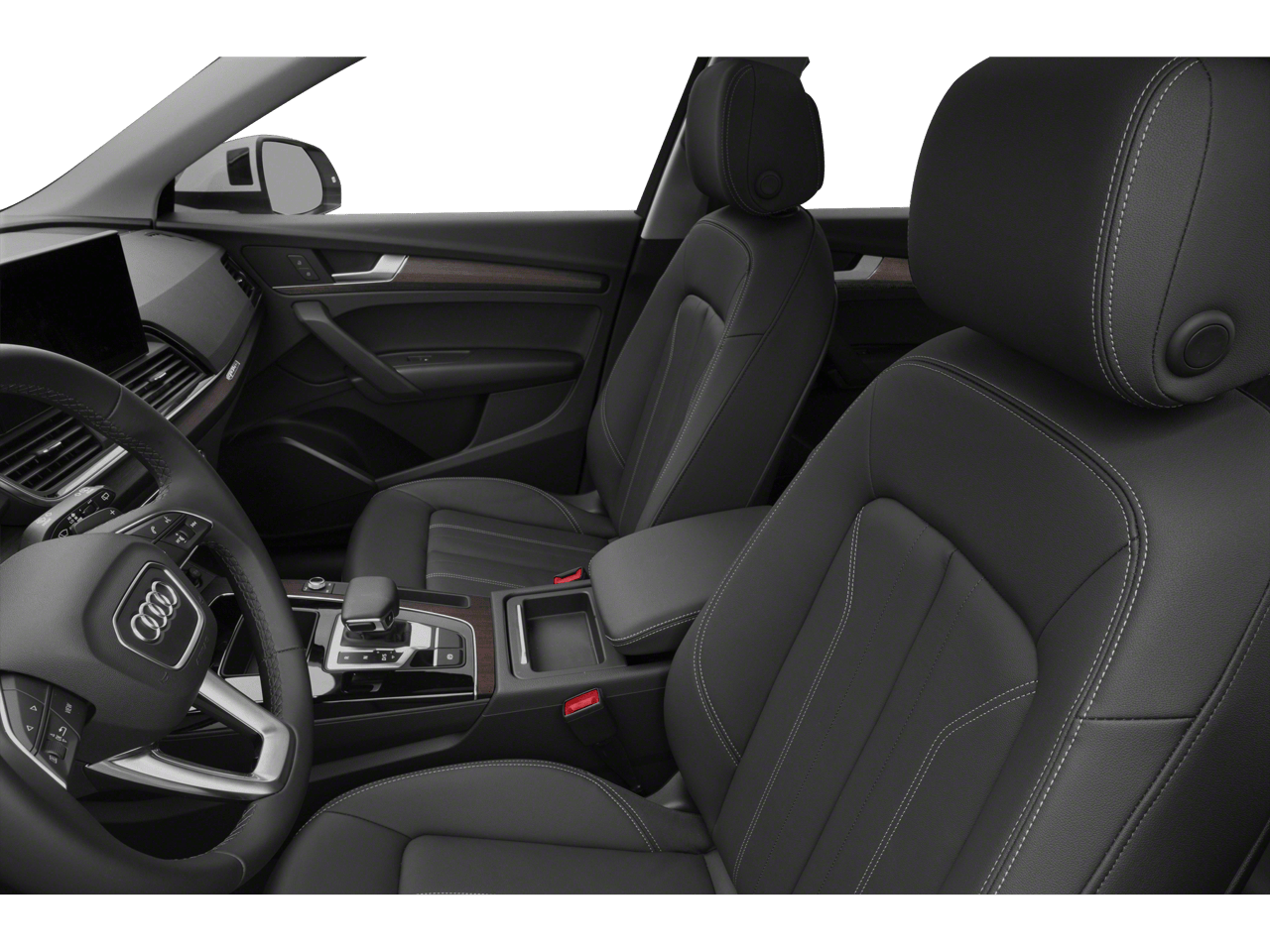 2022 Audi Q5 S LINE PREMIUM Roseville CA