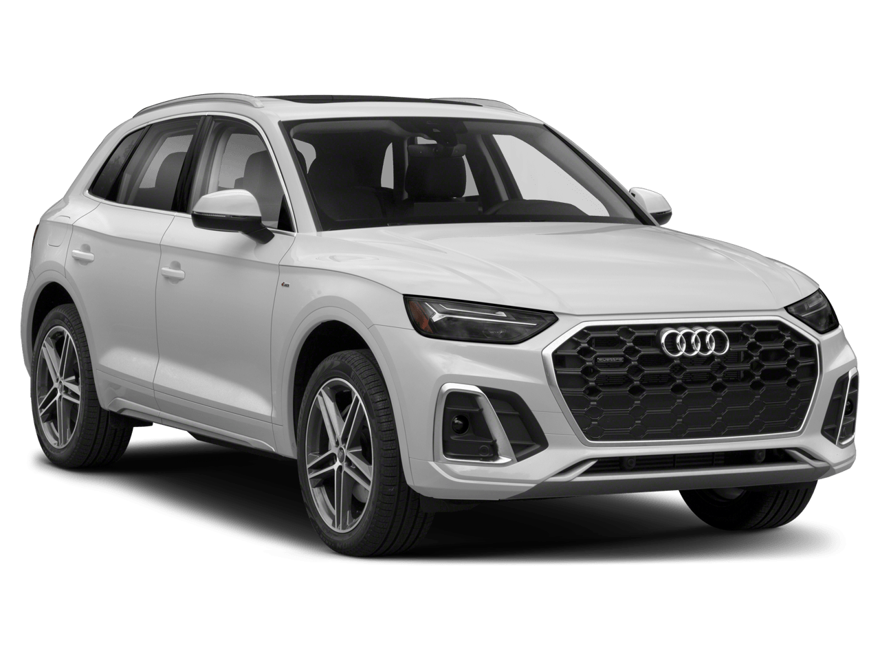 2022 Audi Q5 S LINE PREMIUM Roseville CA