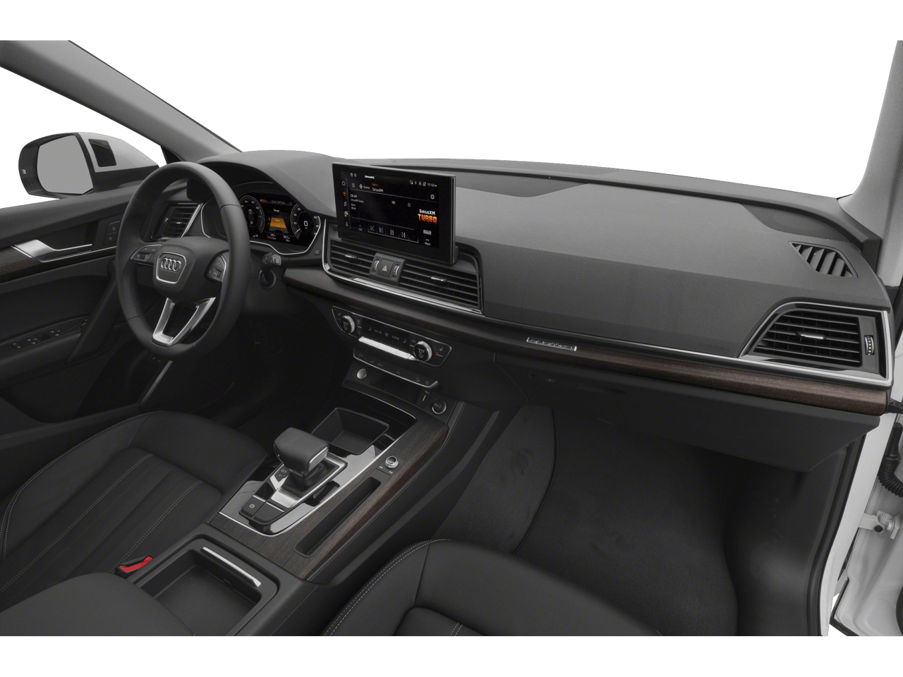2022 Audi Q5 S LINE PREMIUM Roseville CA