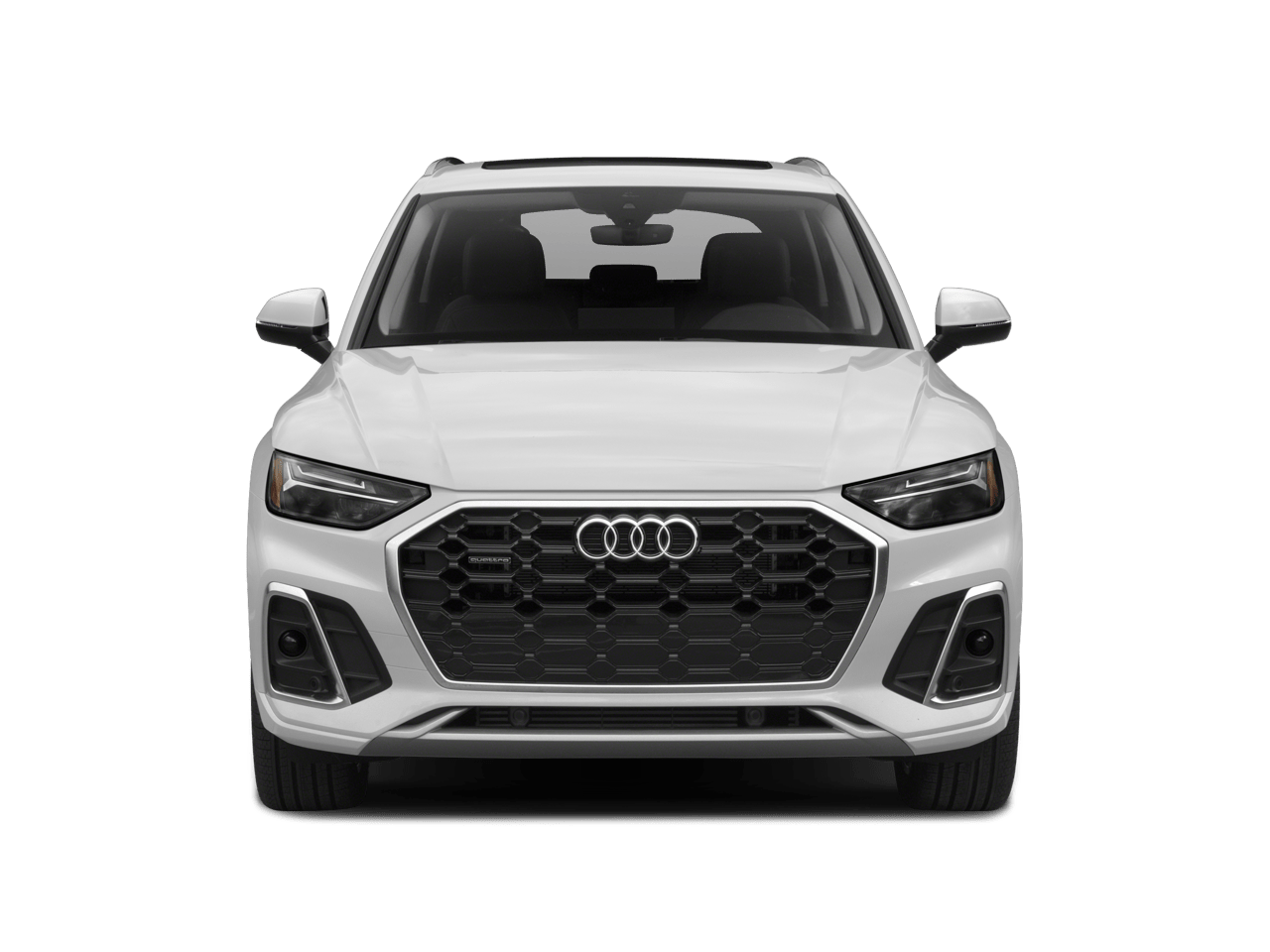 2022 Audi Q5 S LINE PREMIUM Roseville CA