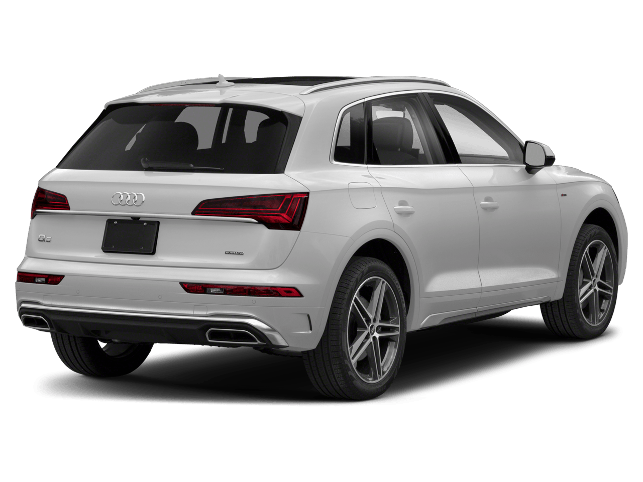 2022 Audi Q5 S LINE PREMIUM Roseville CA