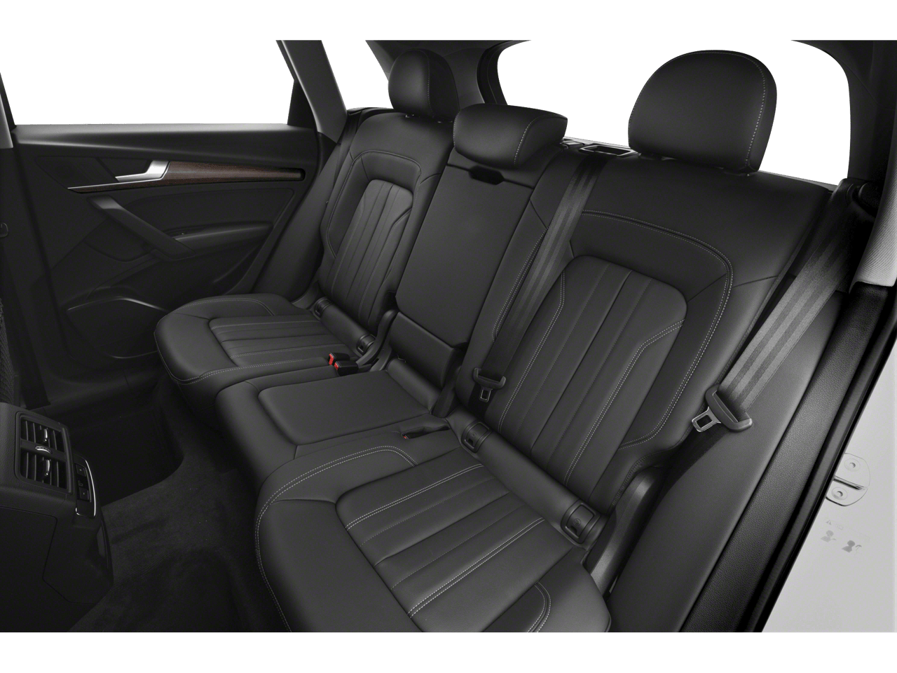 2022 Audi Q5 S LINE PREMIUM Roseville CA
