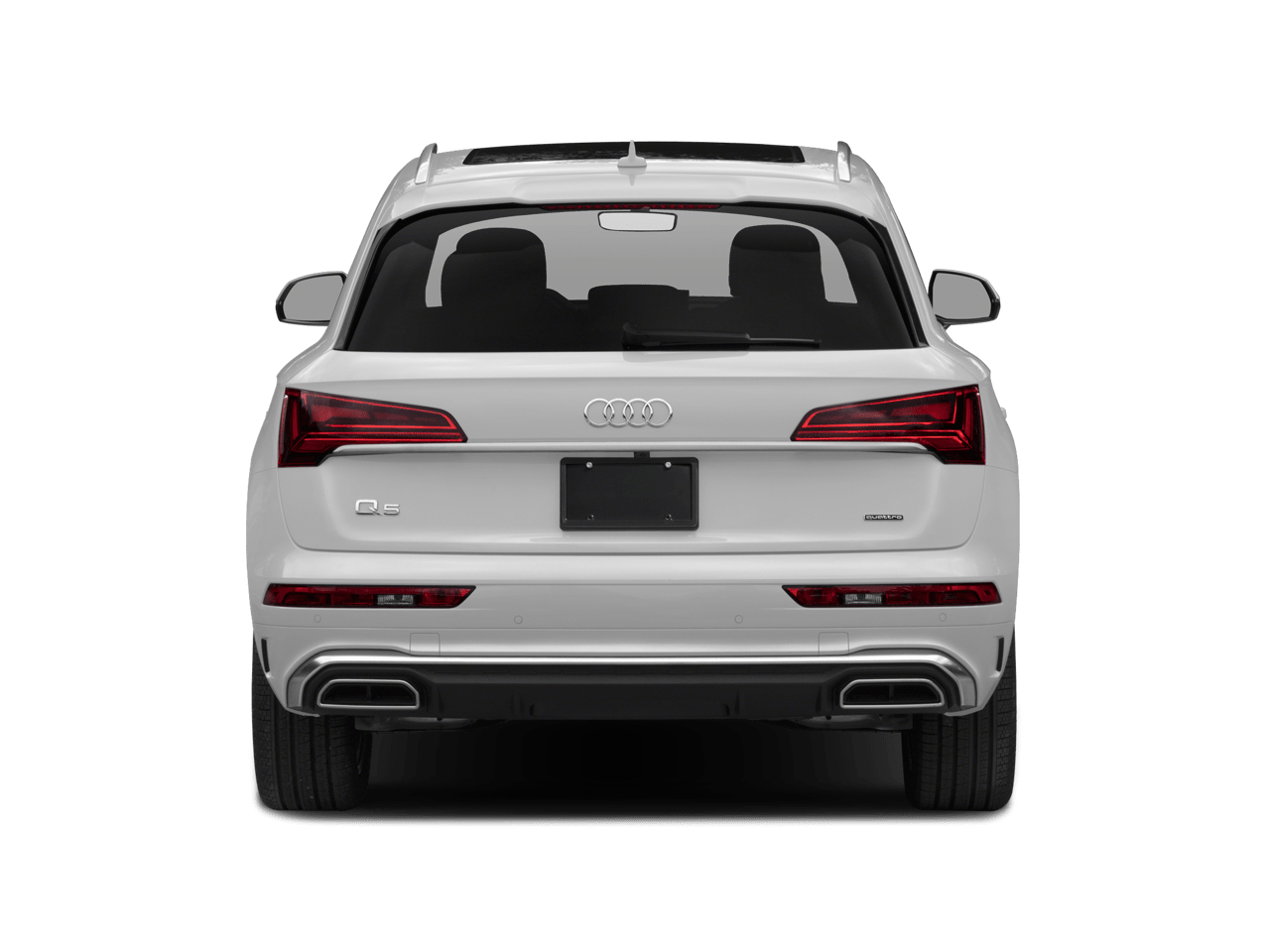 2022 Audi Q5 S LINE PREMIUM Roseville CA