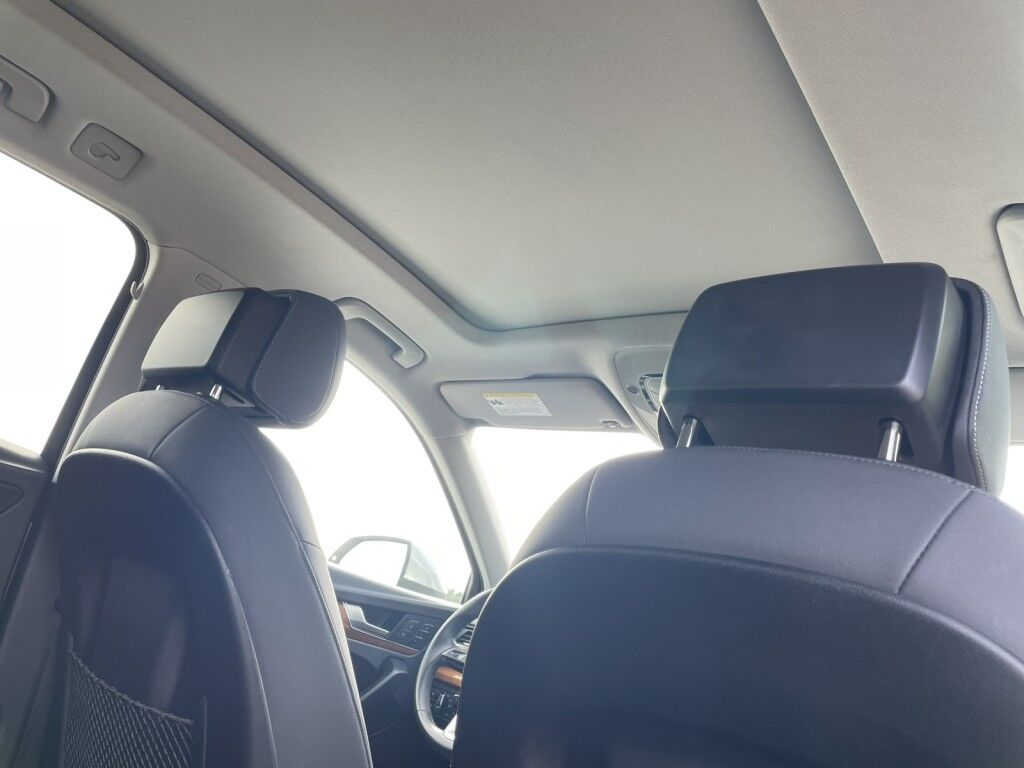 2022 Audi Q5 S LINE PREMIUM~1 OWNER~CLEAN CAR FAX~BLIND SPOT MONITOR~ONLINE FINANCE AND SHIPPING AVAILABLE!!!! Sarasota FL