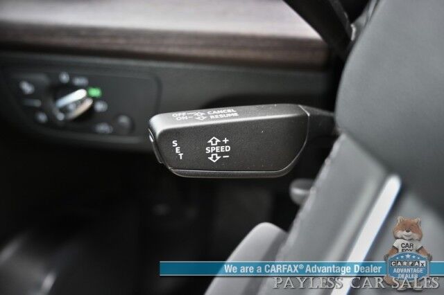 2022 Audi Q5 S line Premium Anchorage AK