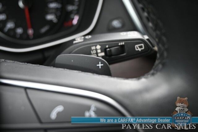 2022 Audi Q5 S line Premium Anchorage AK