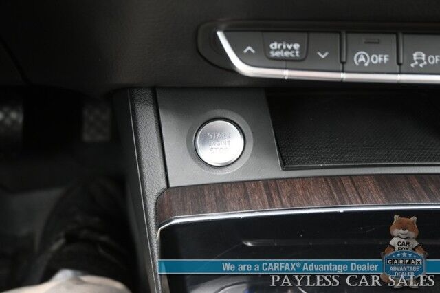 2022 Audi Q5 S line Premium Anchorage AK
