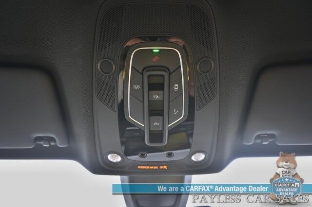 2022 Audi Q5 S line Premium Anchorage AK