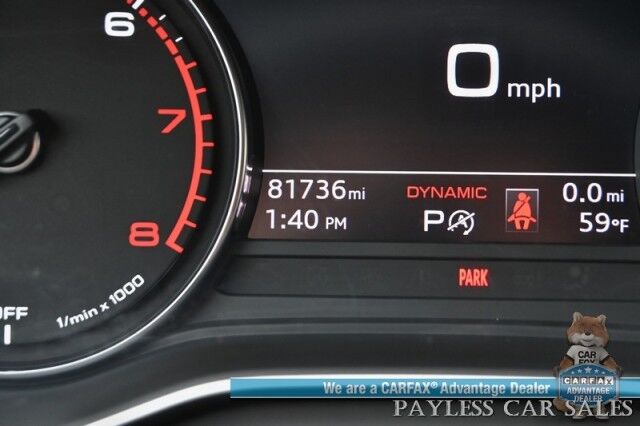 2022 Audi Q5 S line Premium Anchorage AK
