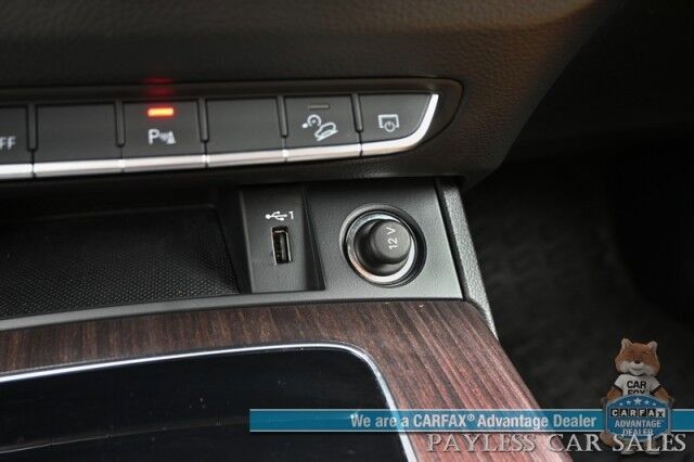 2022 Audi Q5 S line Premium Anchorage AK