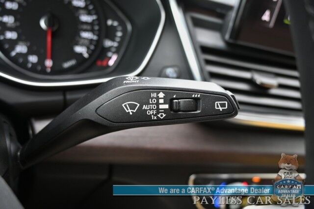 2022 Audi Q5 S line Premium Anchorage AK
