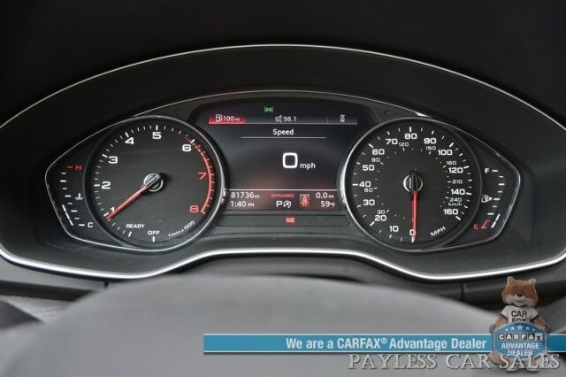 2022 Audi Q5 S line Premium Anchorage AK