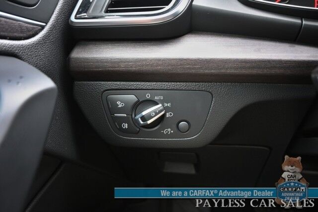 2022 Audi Q5 S line Premium Anchorage AK