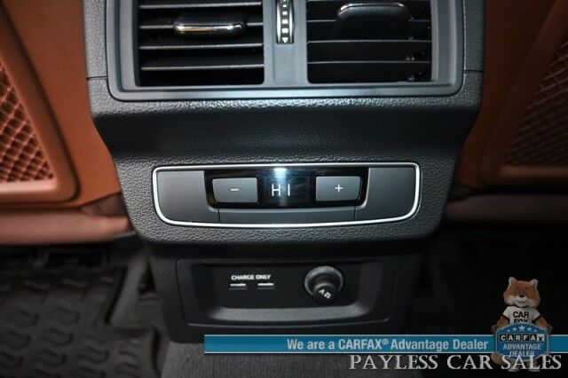 2022 Audi Q5 S line Premium Anchorage AK