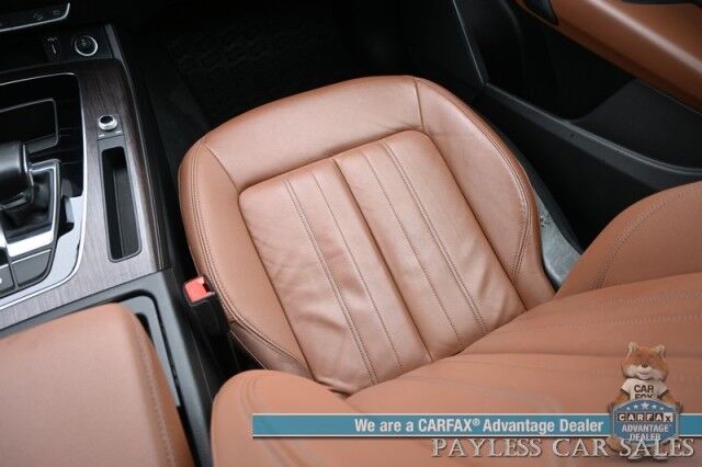 2022 Audi Q5 S line Premium Anchorage AK
