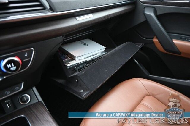 2022 Audi Q5 S line Premium Anchorage AK