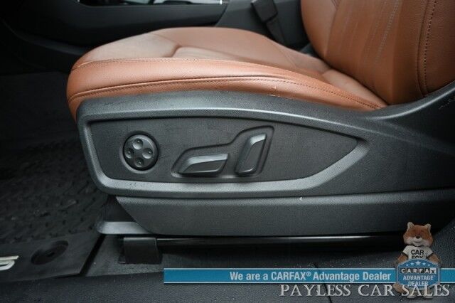 2022 Audi Q5 S line Premium Anchorage AK