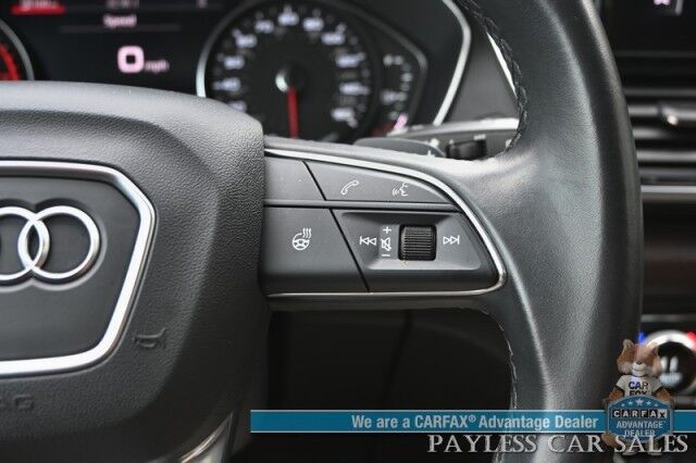 2022 Audi Q5 S line Premium Anchorage AK
