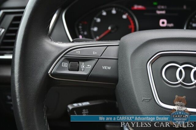 2022 Audi Q5 S line Premium Anchorage AK