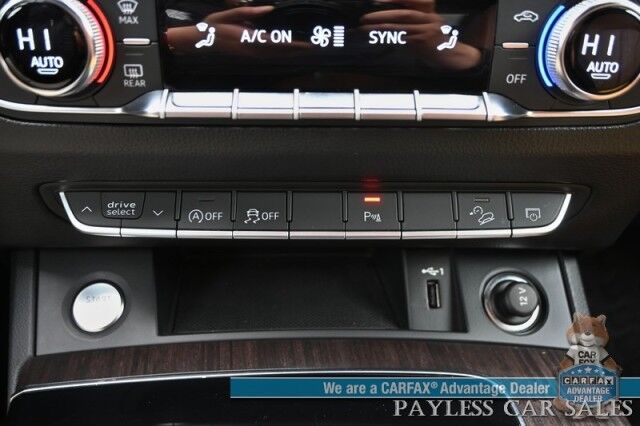 2022 Audi Q5 S line Premium Anchorage AK