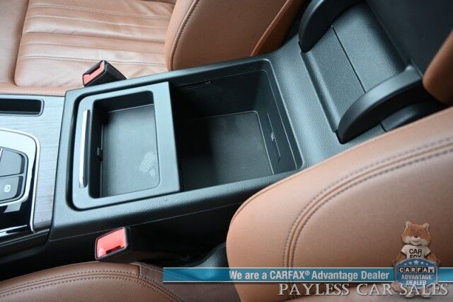 2022 Audi Q5 S line Premium Anchorage AK