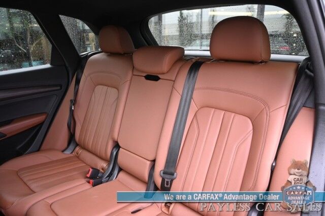 2022 Audi Q5 S line Premium Anchorage AK