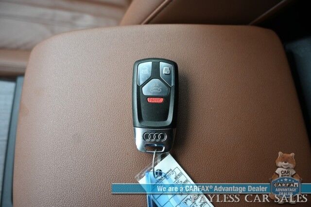 2022 Audi Q5 S line Premium Anchorage AK