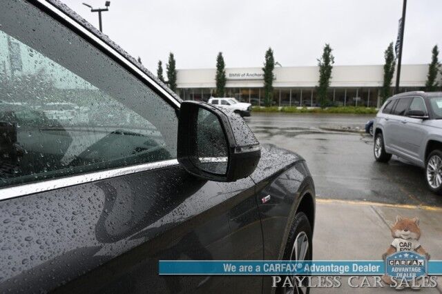 2022 Audi Q5 S line Premium Anchorage AK