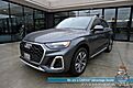 2022 Audi Q5 S line Premium