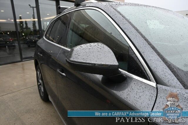2022 Audi Q5 S line Premium Anchorage AK