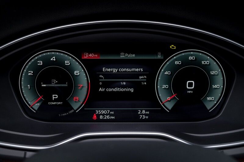 2022 Audi Q5 S line Premium Plus 45 SUV Irving TX