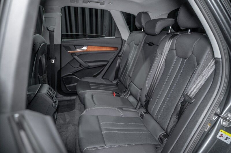 2022 Audi Q5 S line Premium Plus 45 SUV Irving TX