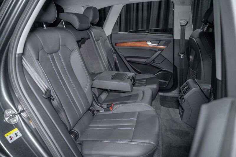 2022 Audi Q5 S line Premium Plus 45 SUV Irving TX