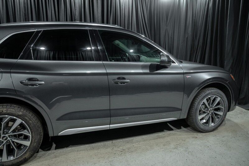 2022 Audi Q5 S line Premium Plus 45 SUV Peoria AZ