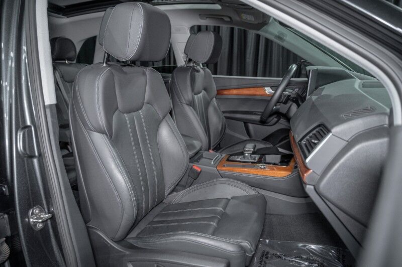 2022 Audi Q5 S line Premium Plus 45 SUV Peoria AZ