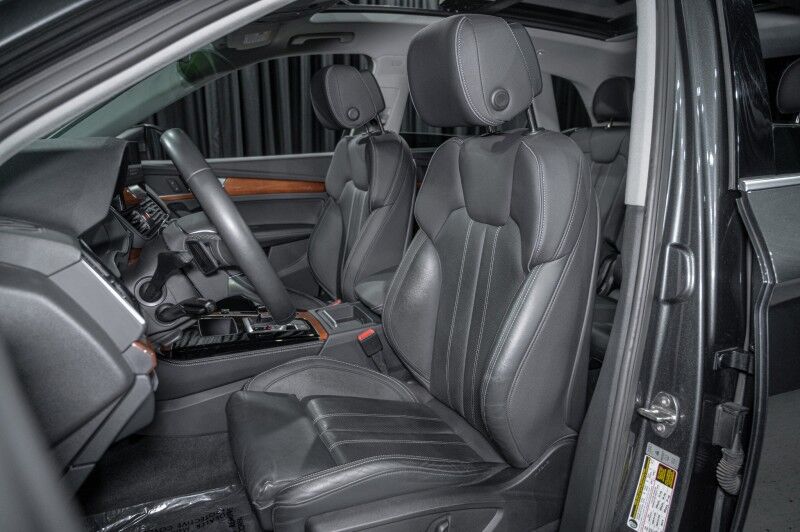 2022 Audi Q5 S line Premium Plus 45 SUV Peoria AZ