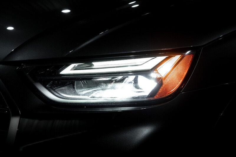 2022 Audi Q5 S line Premium Plus 45 SUV Peoria AZ