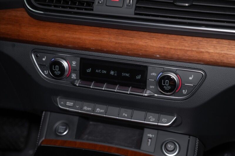 2022 Audi Q5 S line Premium Plus 45 SUV Peoria AZ