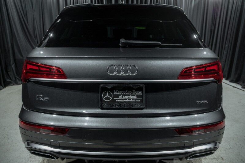 2022 Audi Q5 S line Premium Plus 45 SUV Peoria AZ